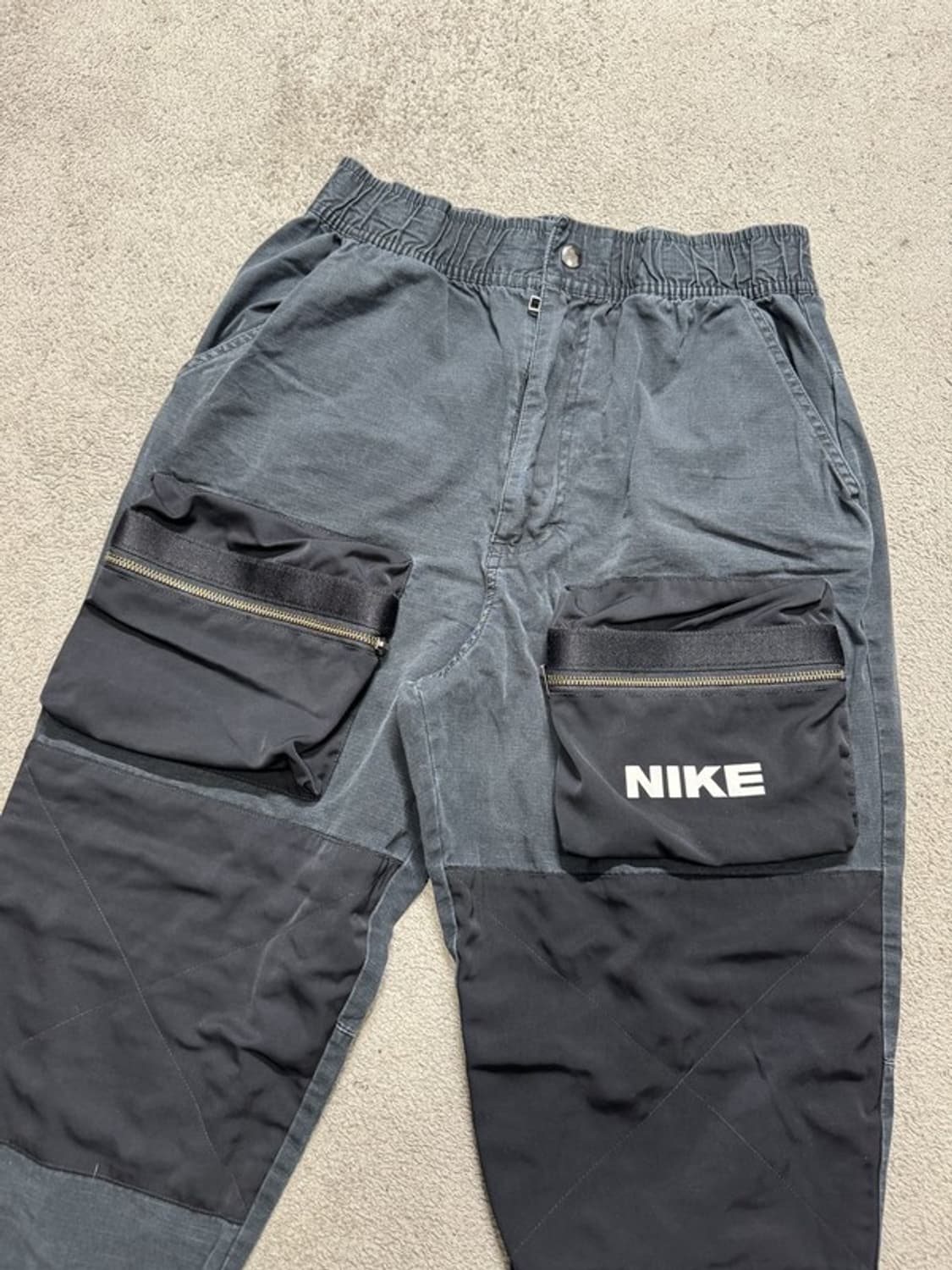 나이키 유틸리티 팬츠 L 상품이미지2