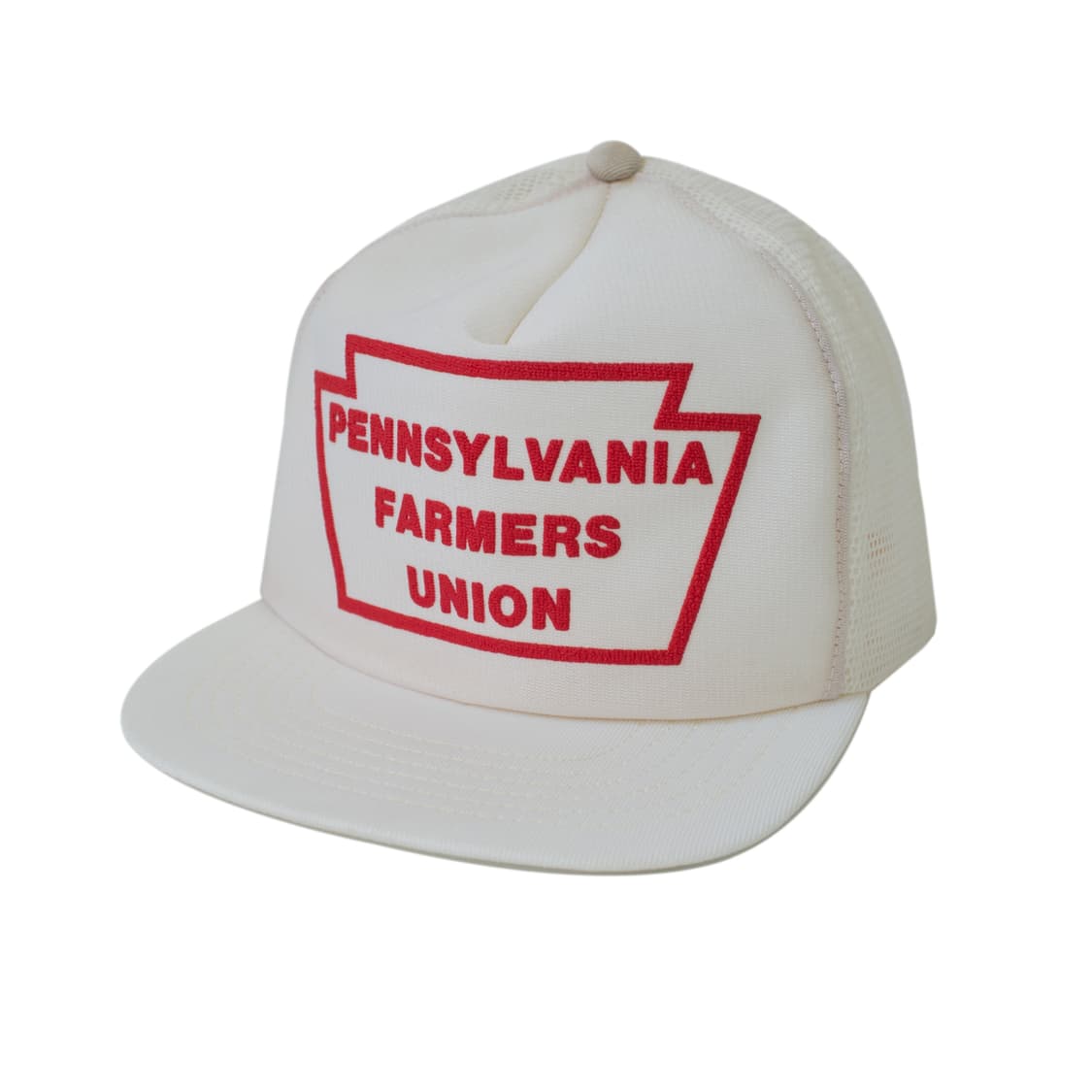 90s Vtg Trucker Hat 상품이미지1