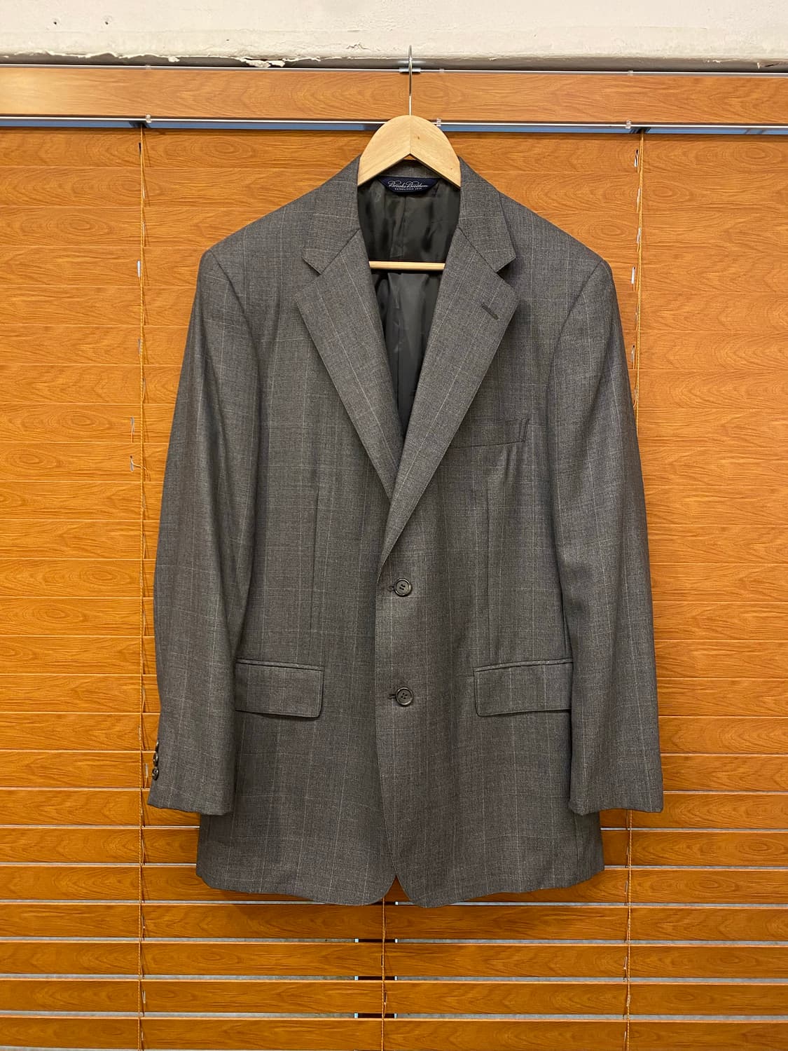 브룩스 브라더스 2B 블레이저 자켓 상품이미지5