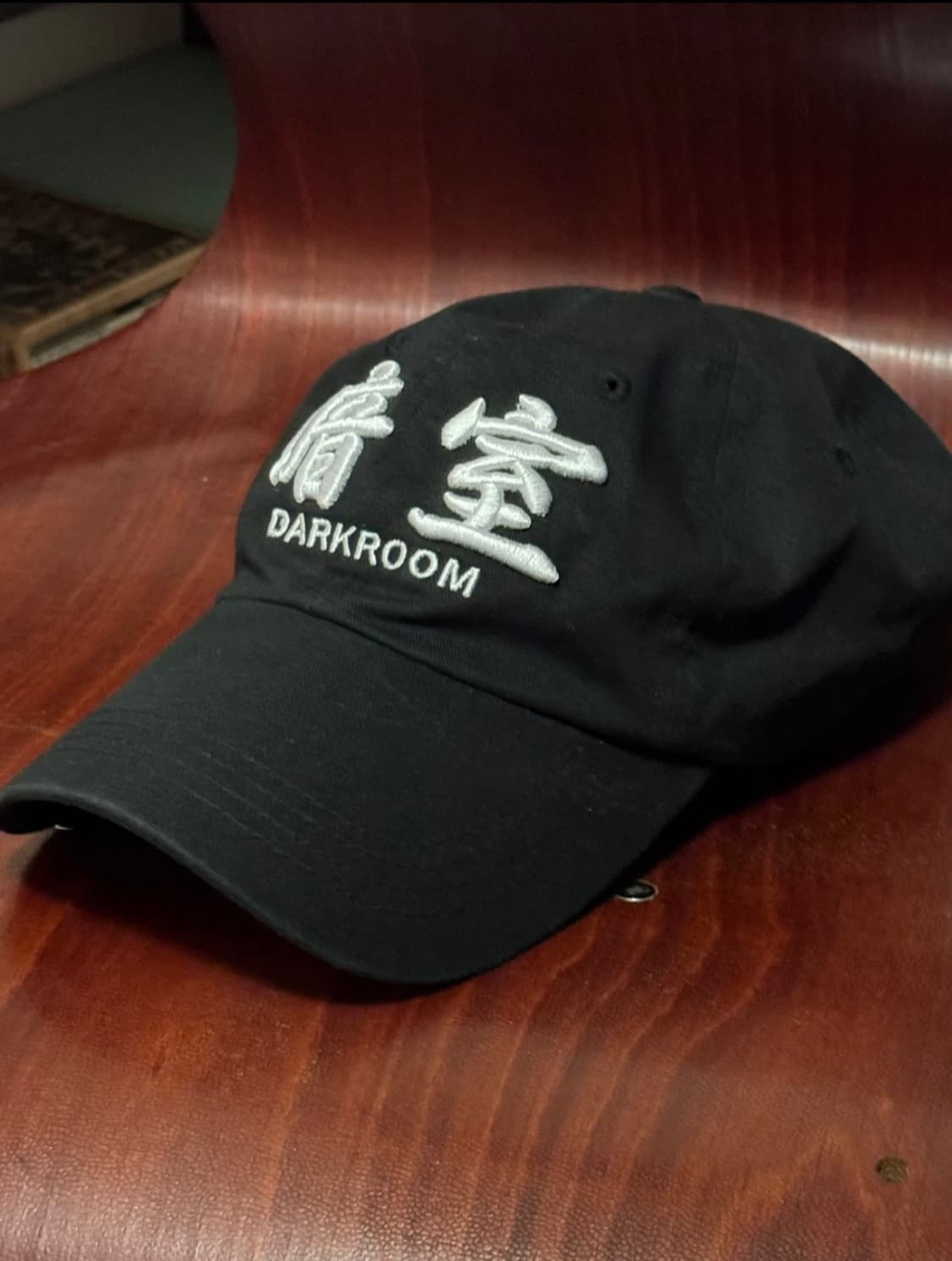 다크룸 OG 블랙 상품이미지1