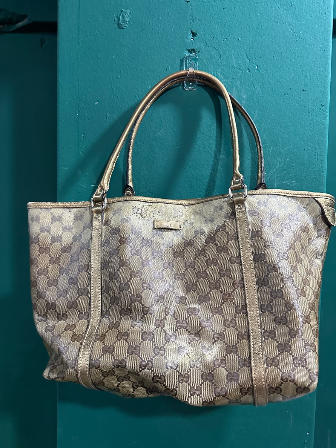 구찌 쇼퍼백 상품이미지1