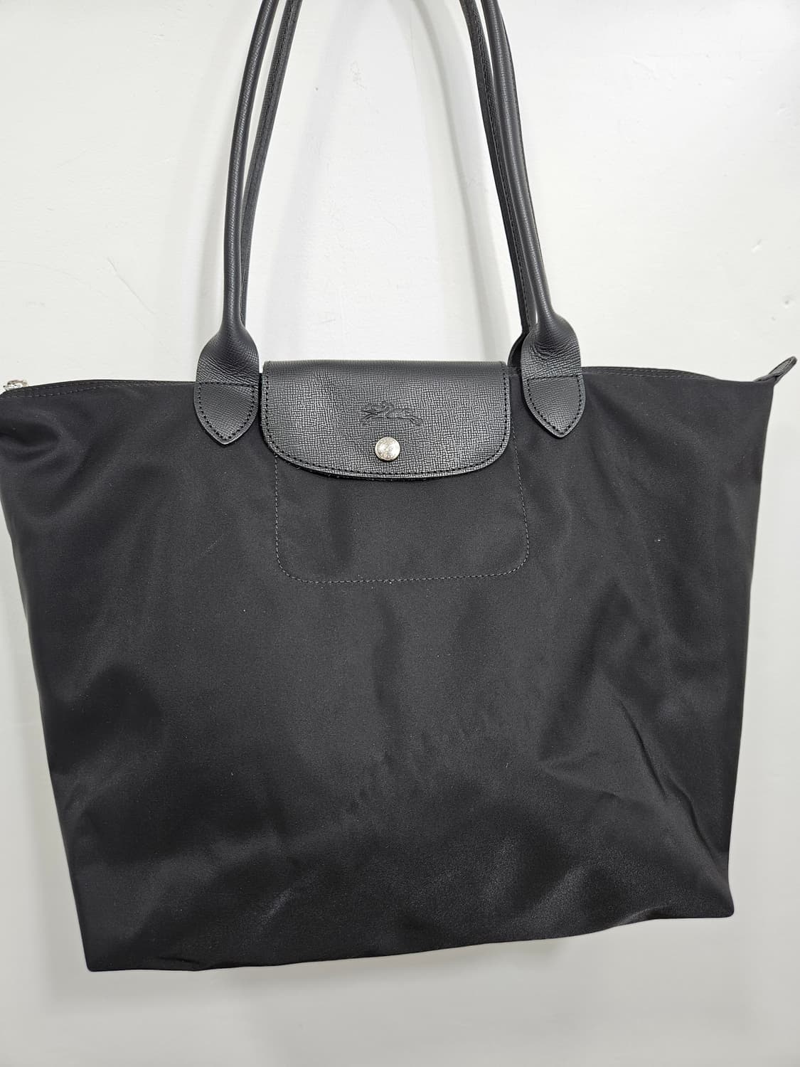 롱샴(Longchamp) 르플리아쥬 숄더백 상품이미지3