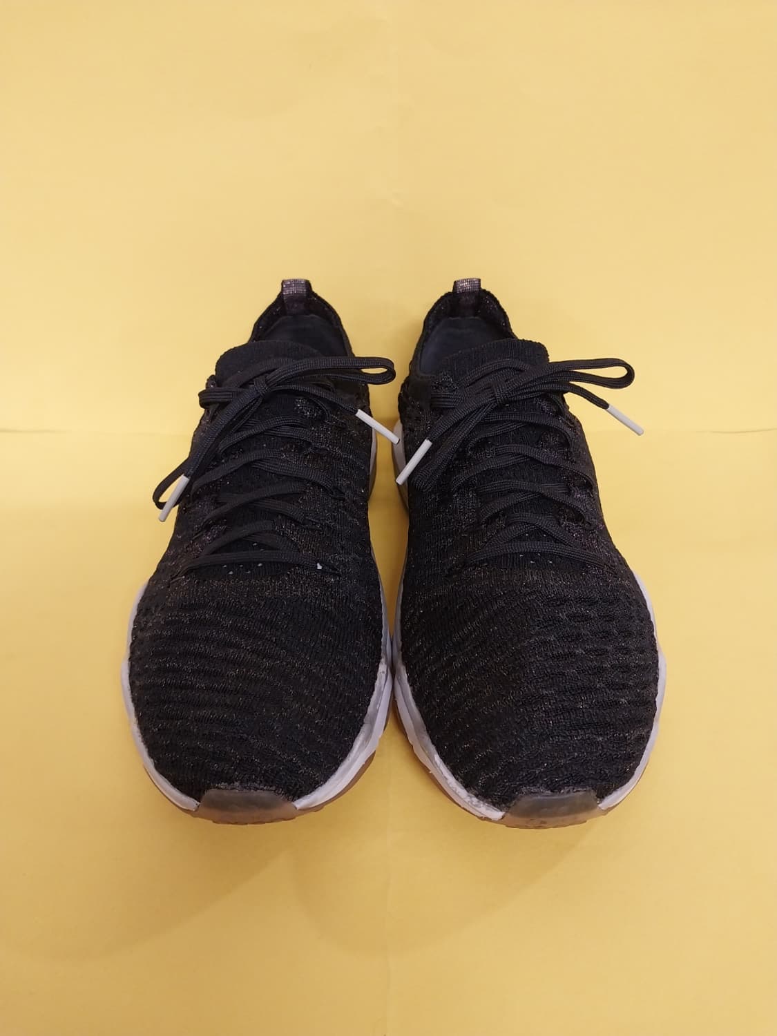 여성 나이키 줌 니트 운동화 (245) 상품이미지2