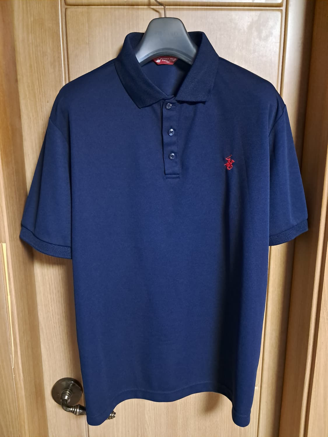 베버리힐스폴로클럽 반팔티 남성105  상품이미지1