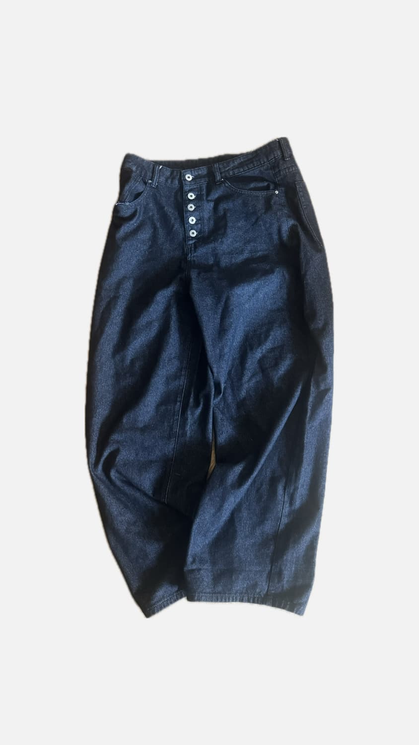 데님 팬츠 상품이미지1