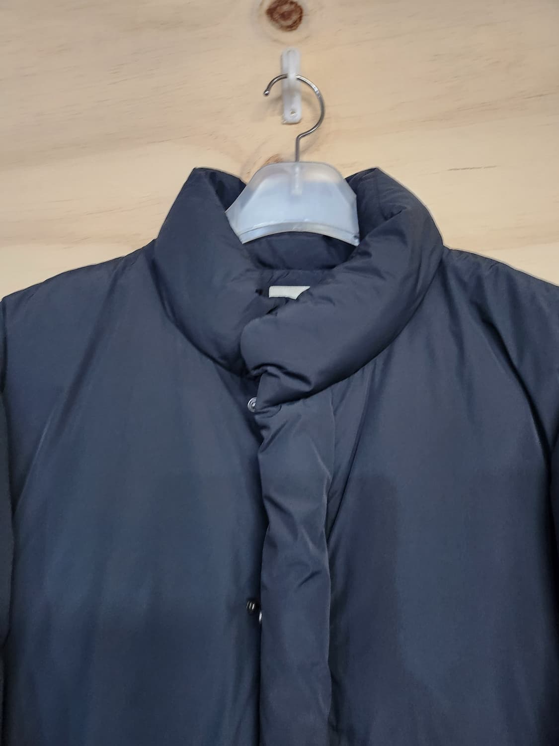 474) 마인드브릿지 오리털 패딩 상품이미지2