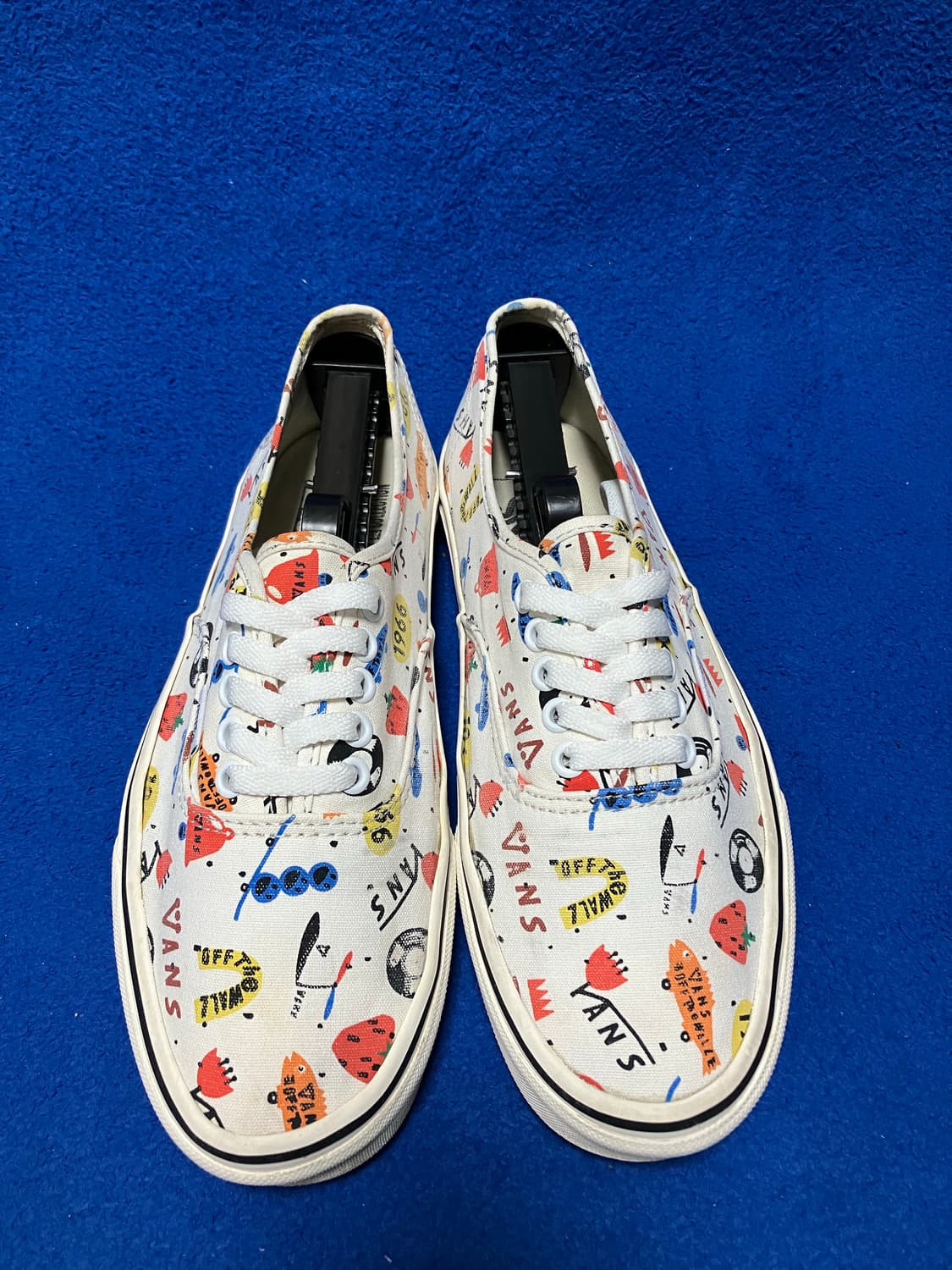 [265mm] 반스 X OTW 어센틱 Vans 상품이미지6