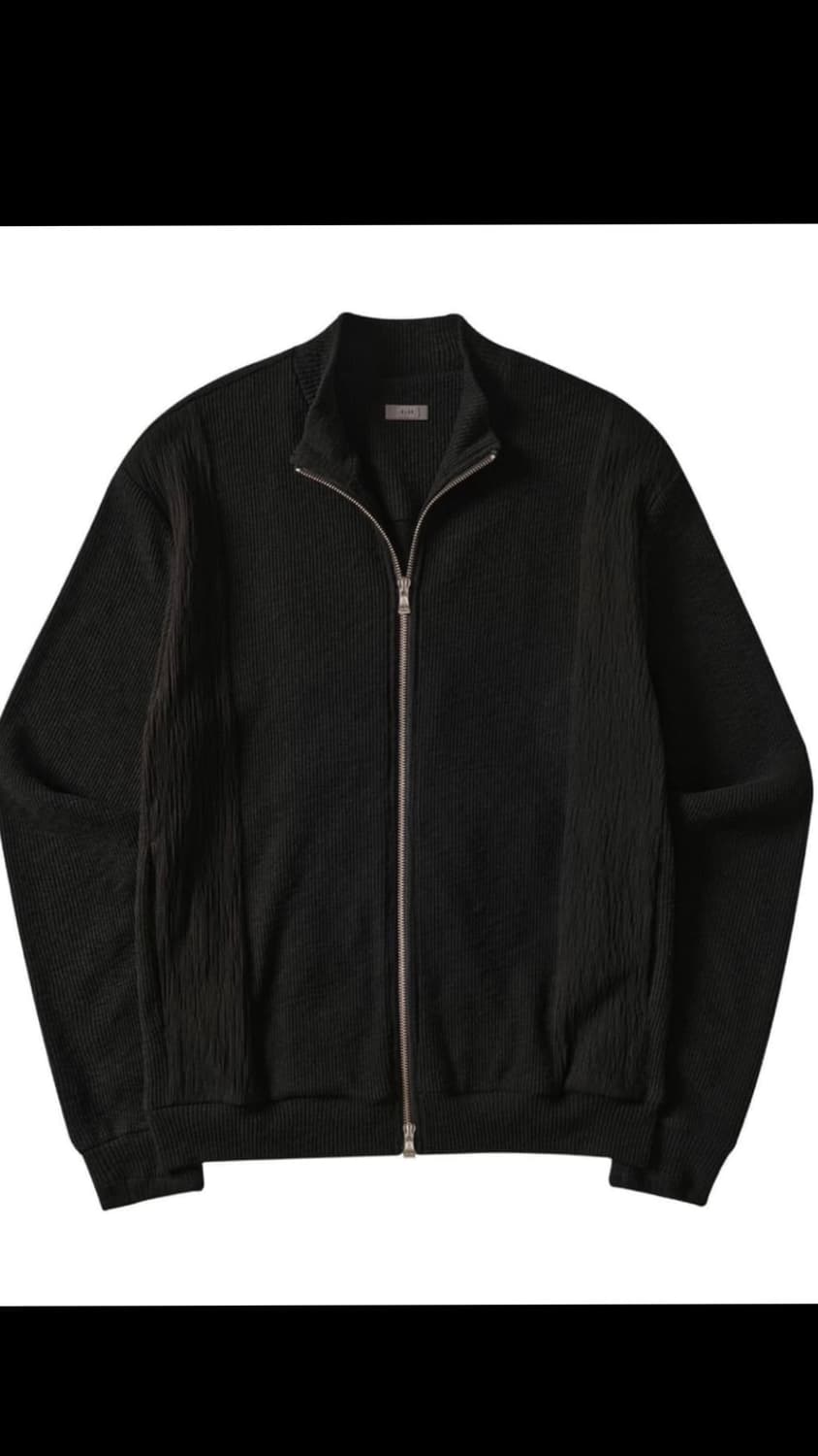 엑슬림 ep7. 01 져지 상품이미지1