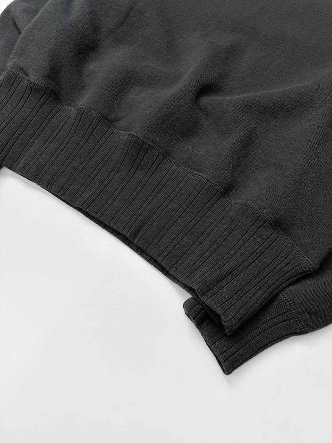 풀카운트 더블 V 인 슬리브 마더 코튼 맨투맨 PN5176 상품이미지4