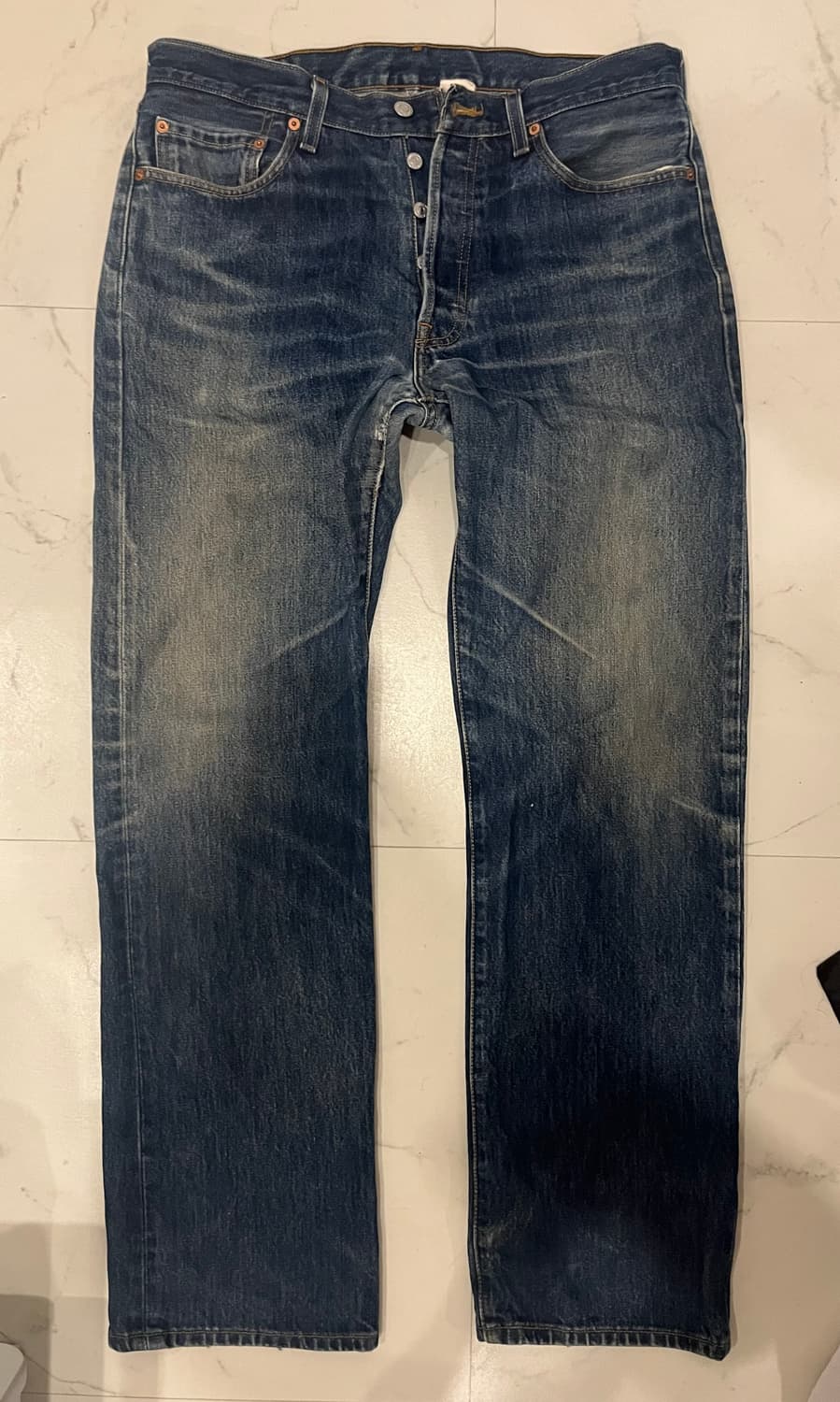 리바이스501 빈티지 상품이미지1