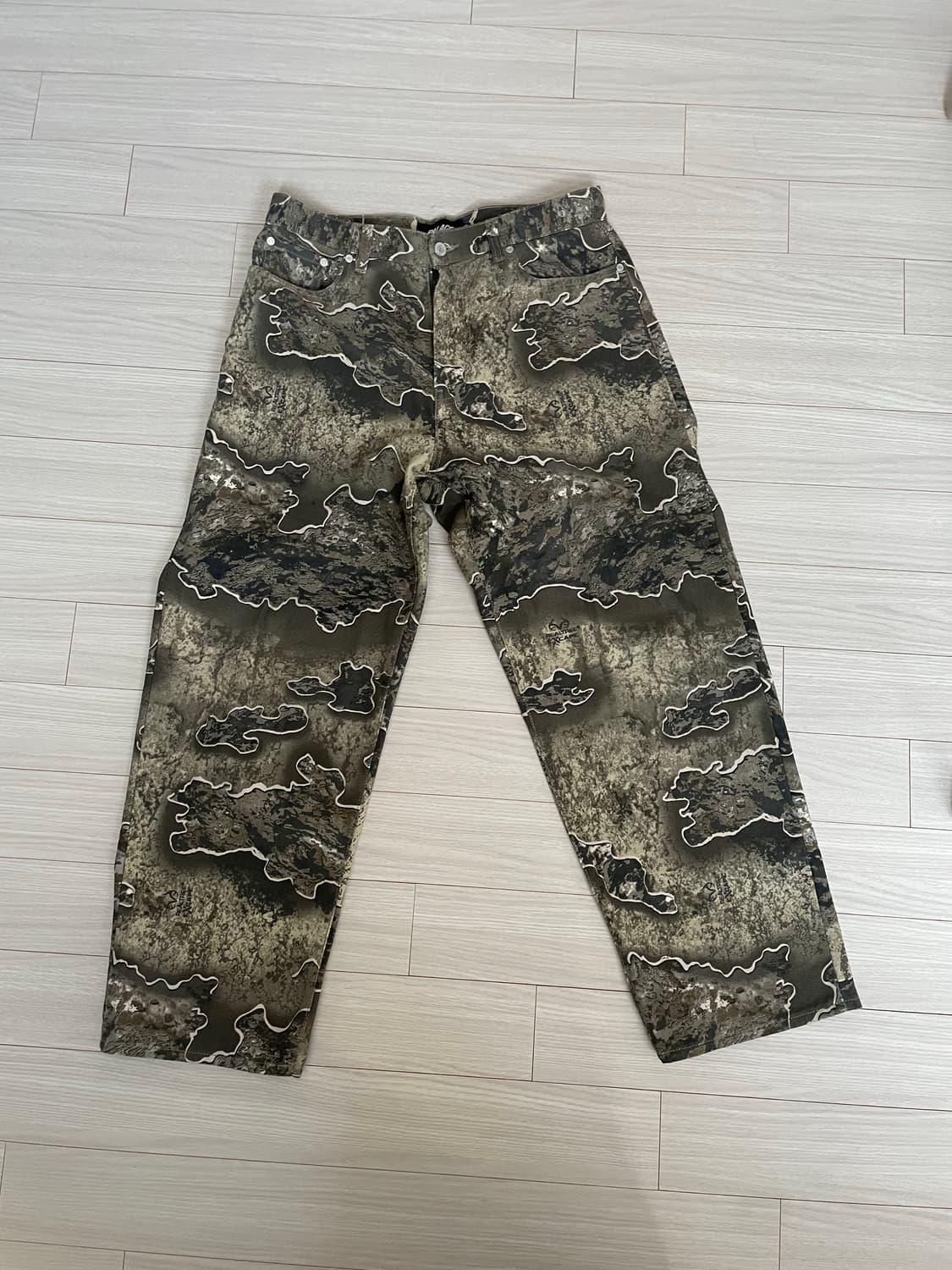 [30]팔라스 캔버스 코브라 P90 배기진 리얼트리 상품이미지2