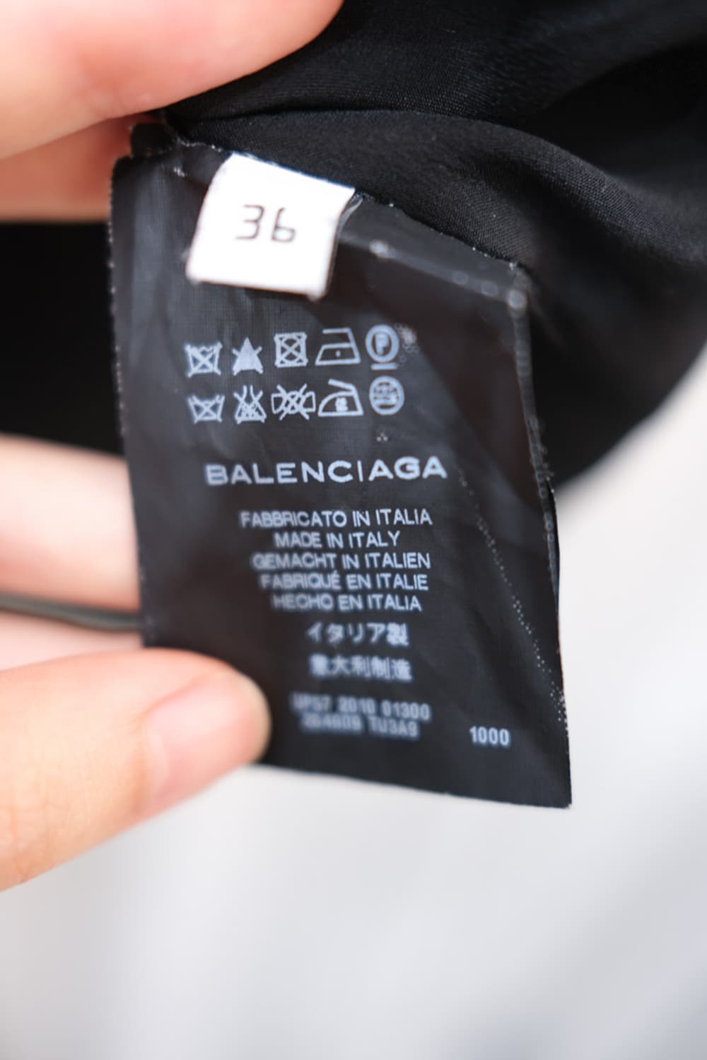 Balenciaga 상품이미지7