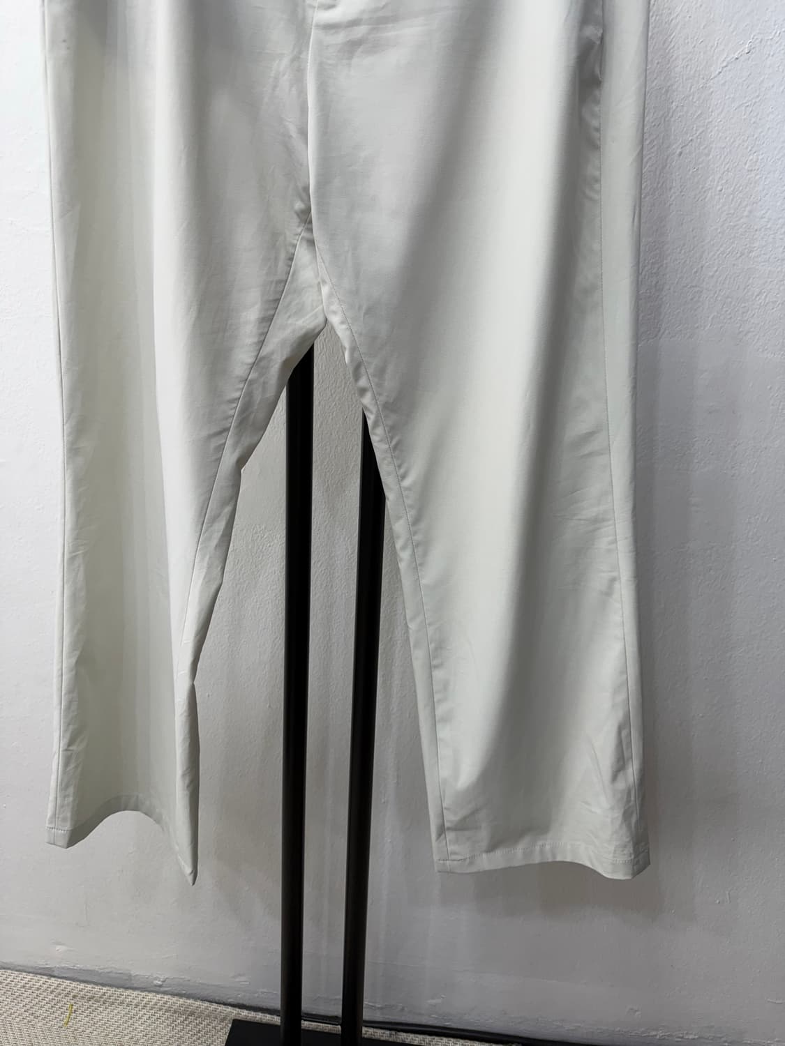 정품) 랑방 블랑 남성 슬랙스 팬츠 2XL(36-38인치) 상품이미지3