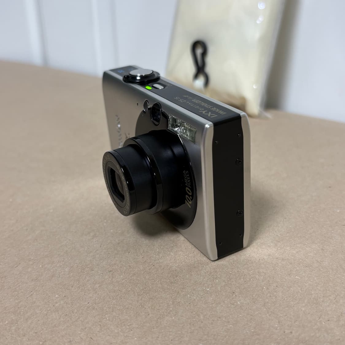 캐논 익시 25is / 익서스 85is 상품이미지10