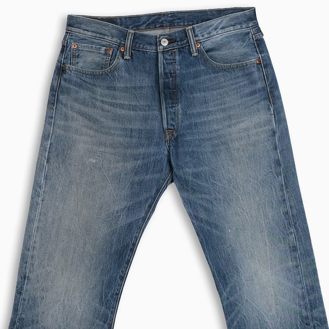 빈티지 리바이스 501 중청 34 인치 LV50134598 상품이미지4