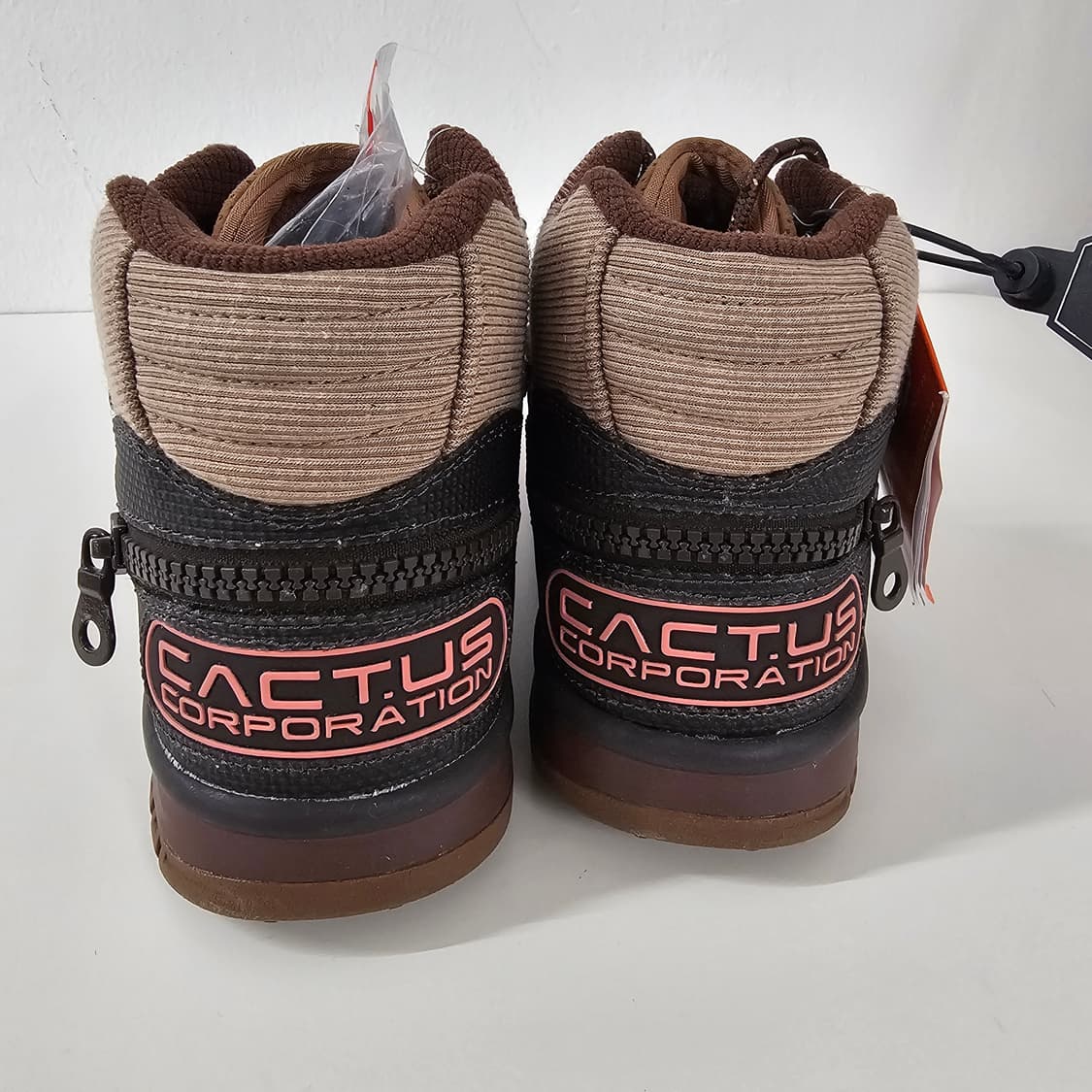 나이키 x 트래비스 스캇 에어트레이너 1 상품이미지5