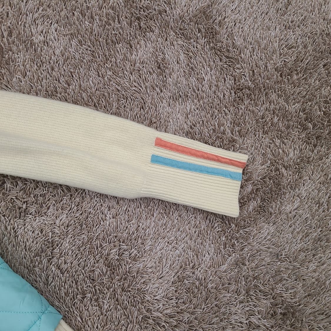 타이틀리스트​후드 패딩 방풍 스윙쟈켓​.  상품이미지5