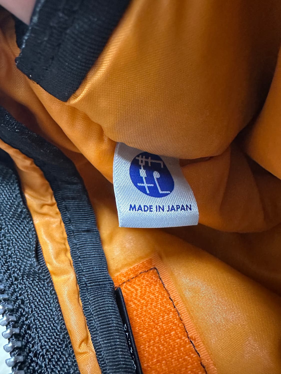 PORTER 요시다 포터 탱커 숄더백 블랙 S 상품이미지10