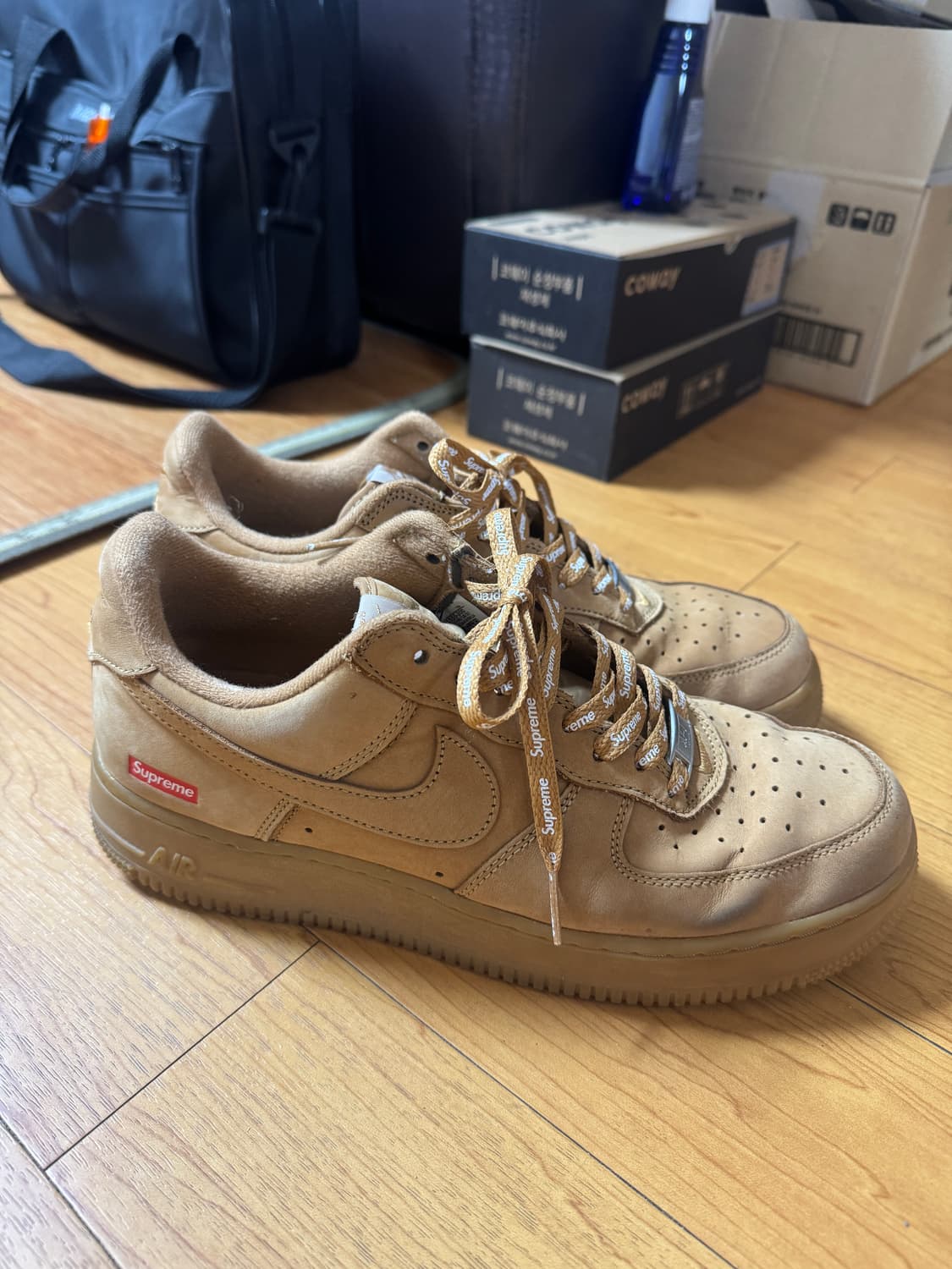 슈프림 된포 270 팝니다 상품이미지4