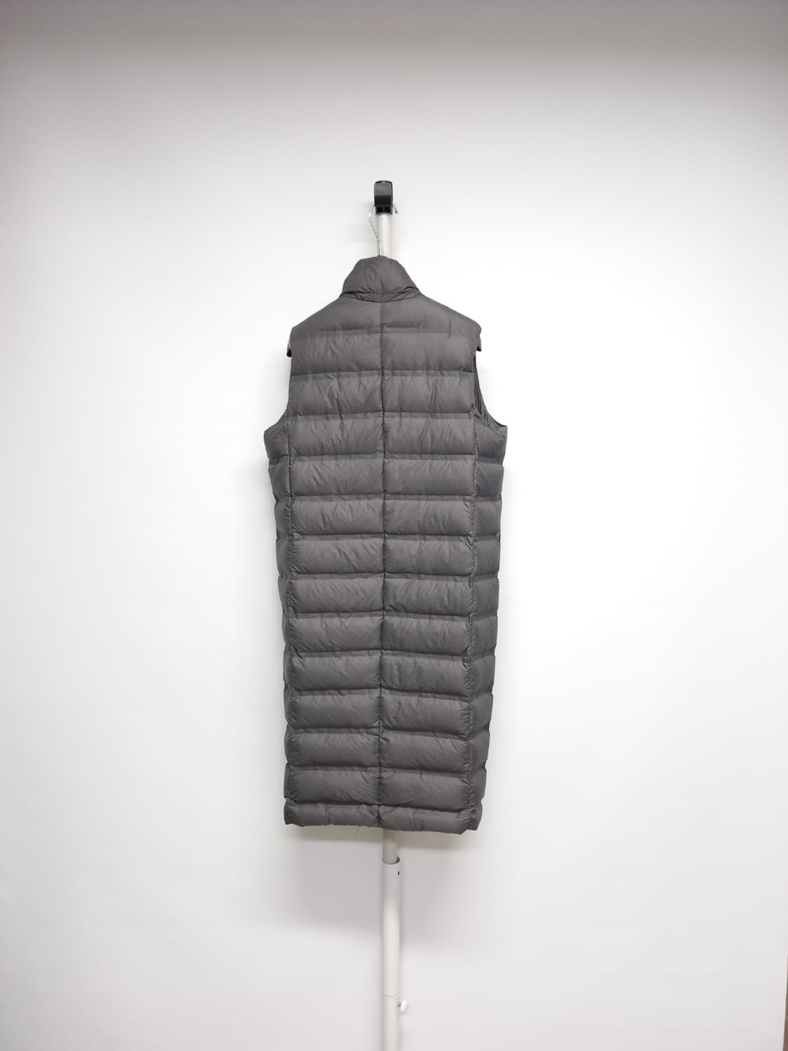 발렌시아 추동 구스경량 롱 패딩 F 44-77 상품이미지2