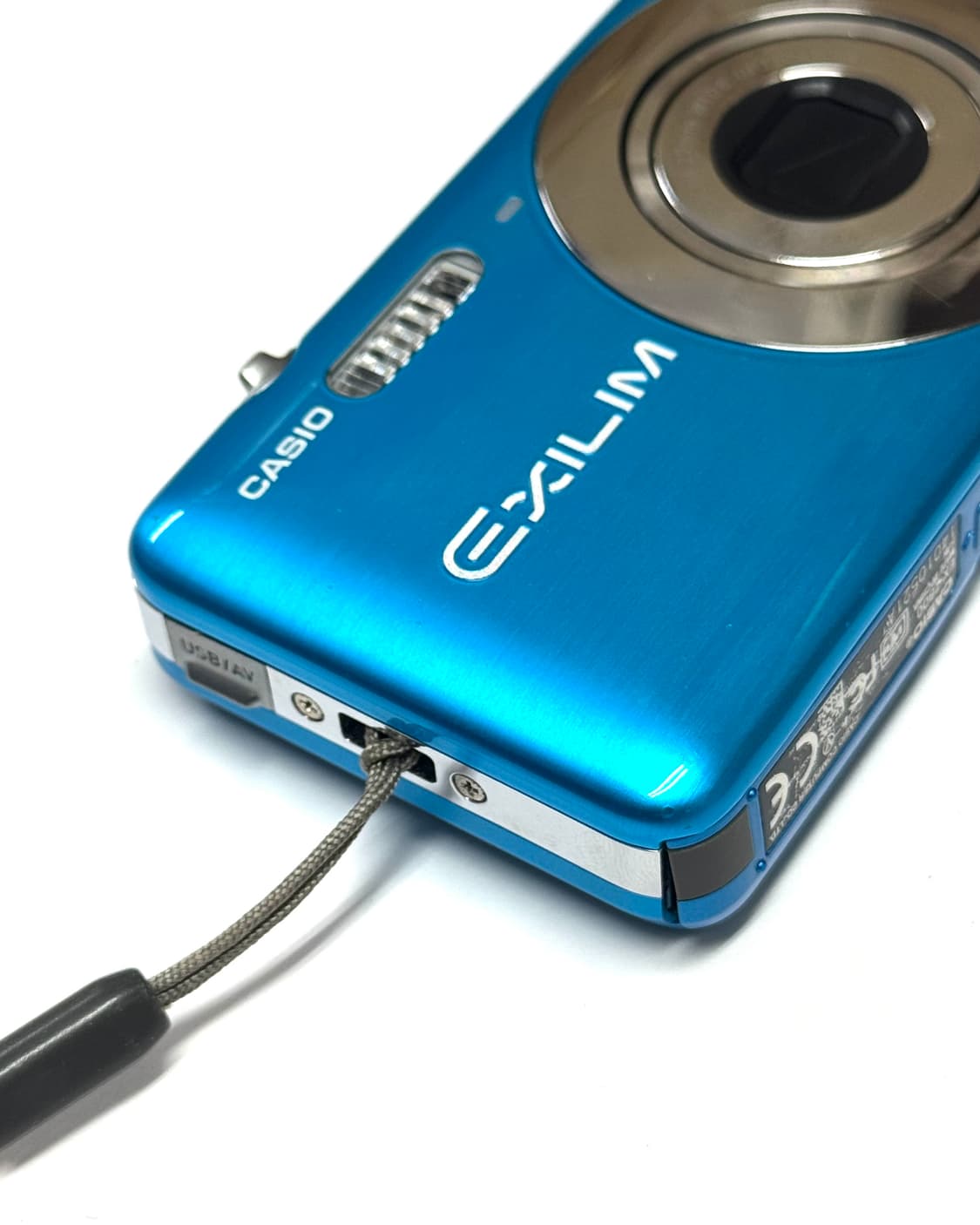 작례있음)🤍카시오 엑슬림 z800 Casio Exilim EX-Z800 상품이미지10