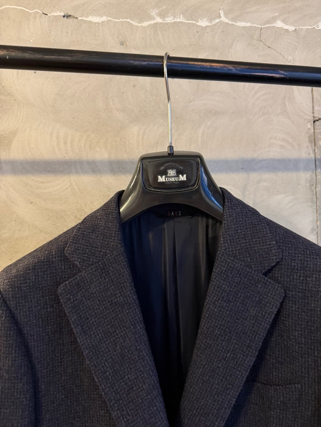 닥스 테일러드 자켓 100 상품이미지3