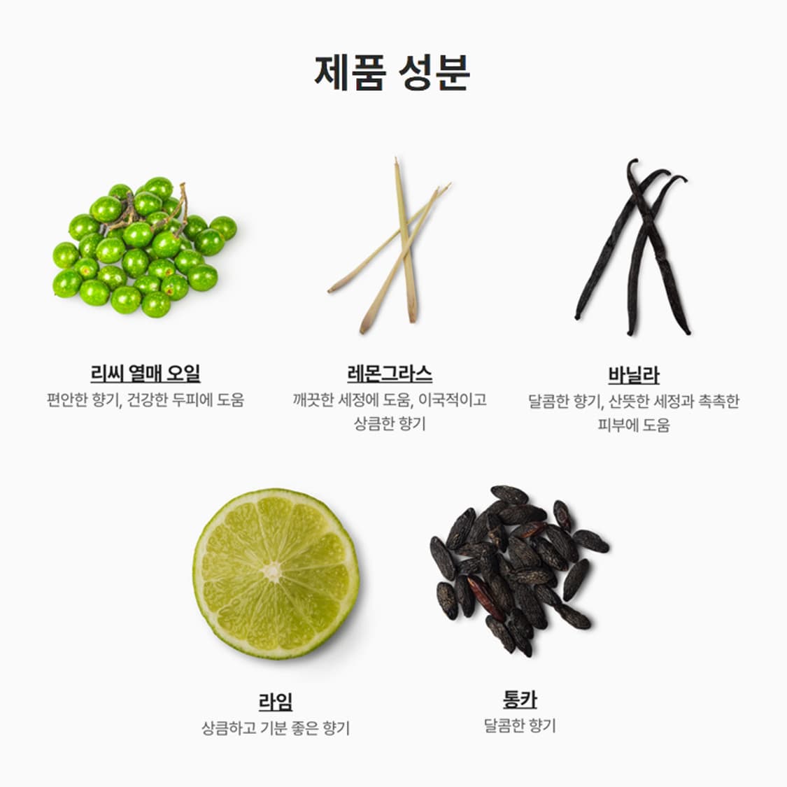 [정품] LUSH 러쉬 25 43 리미티드 한정판 바디스프레이(새제품) 상품이미지5