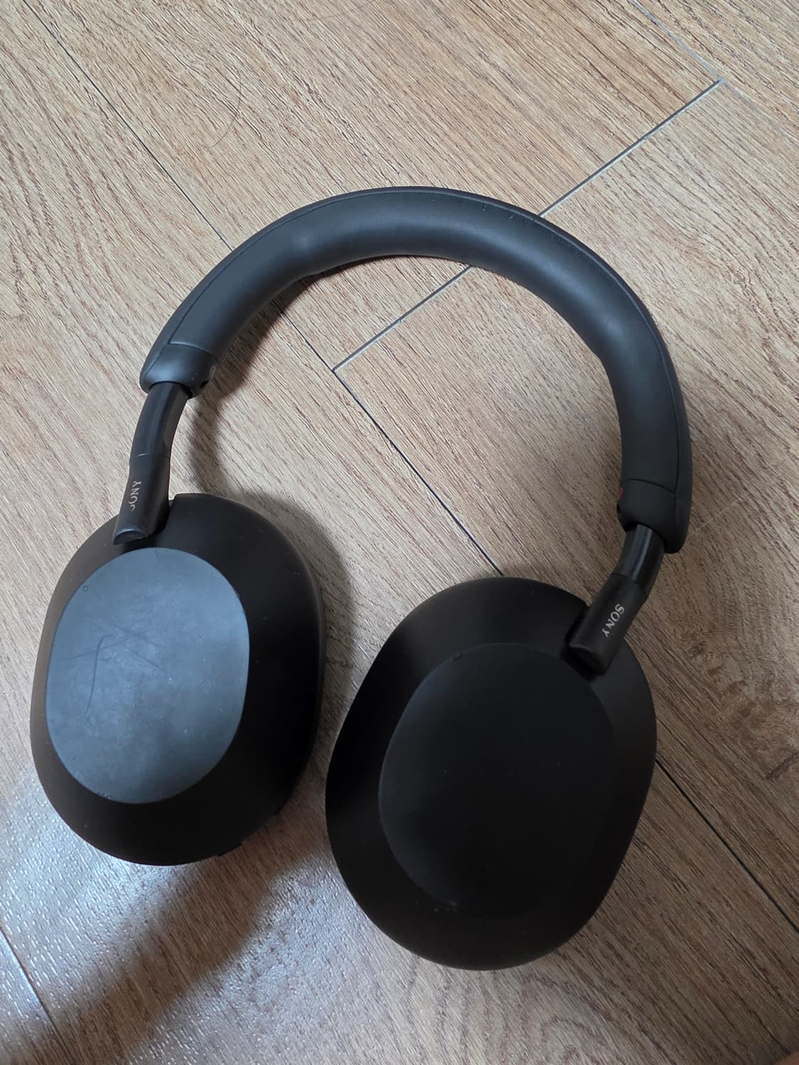 소니 wh1000xm5 블랙 상품이미지1