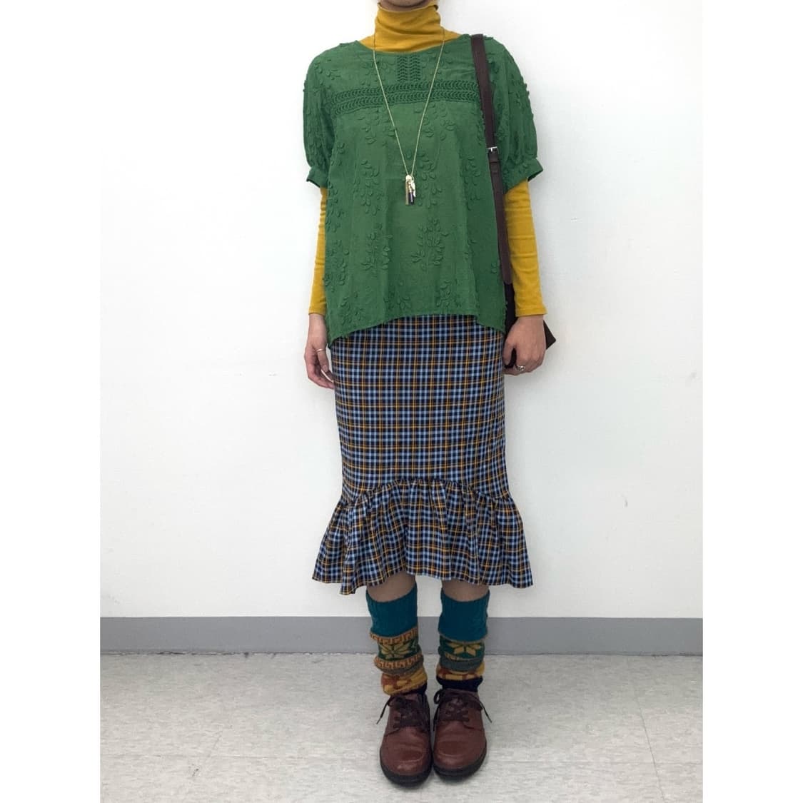 빈티지 롱슬리브 이너 상품이미지7