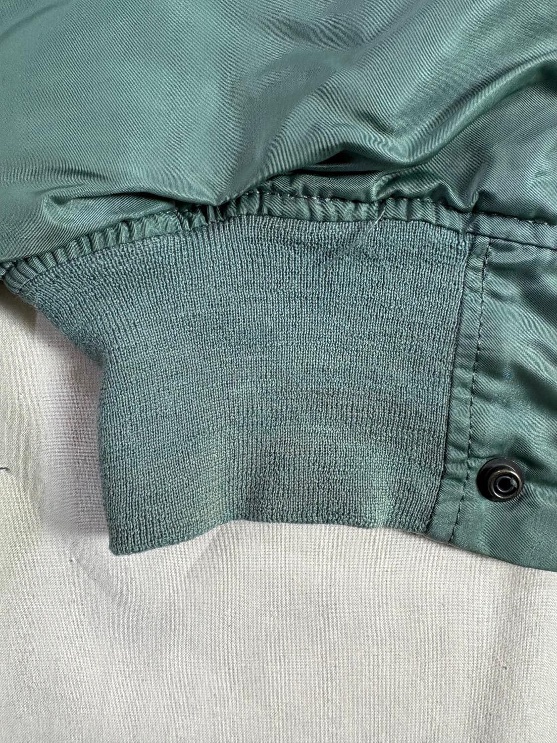 90's Alpha Industries 알파인더스트리 L-2B 자켓 M 상품이미지9