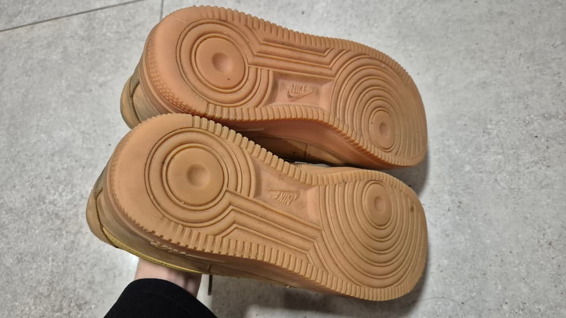 나이키 된장포스 280 상품이미지3