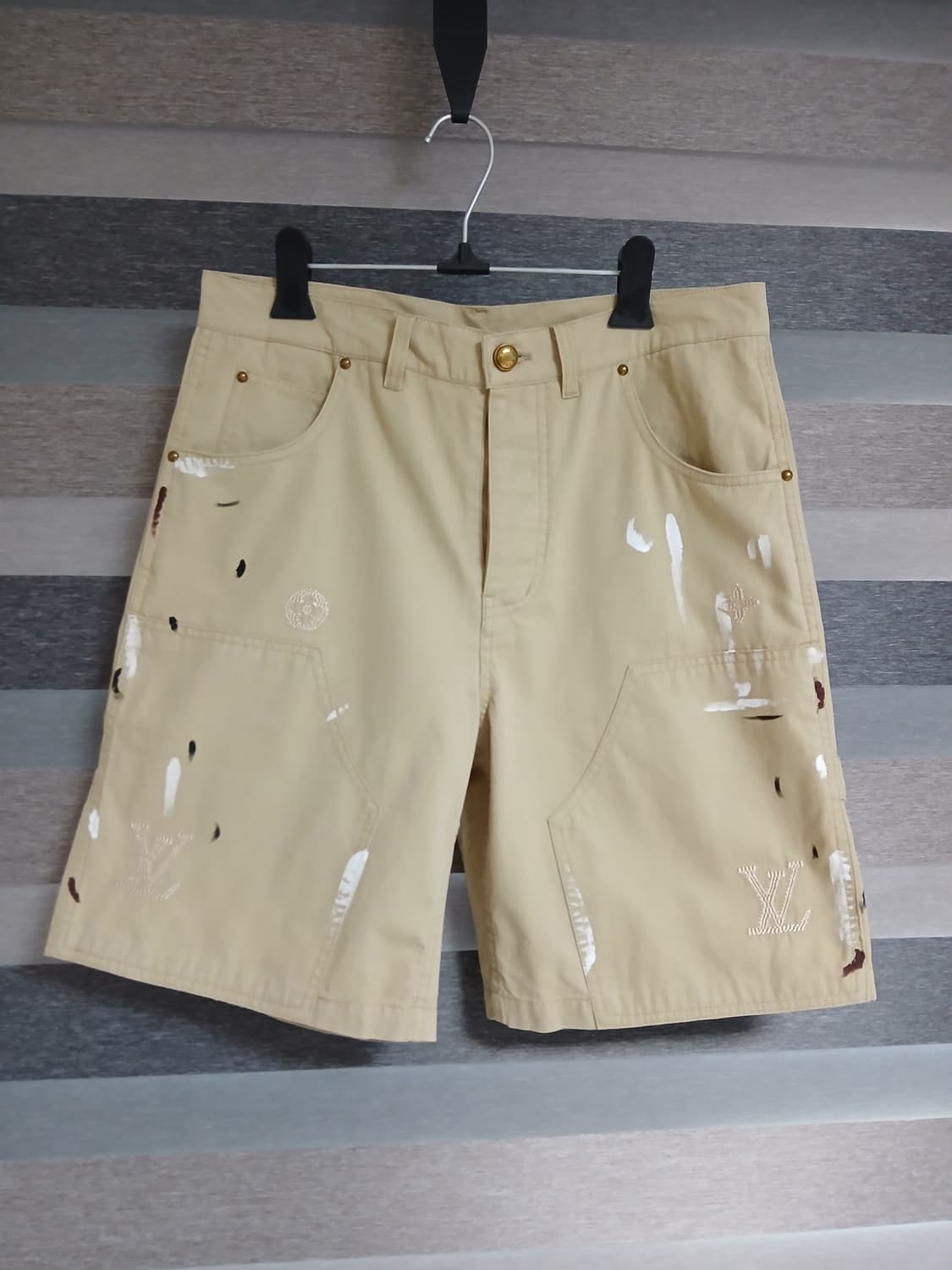 루이비통 반바지 상품이미지1