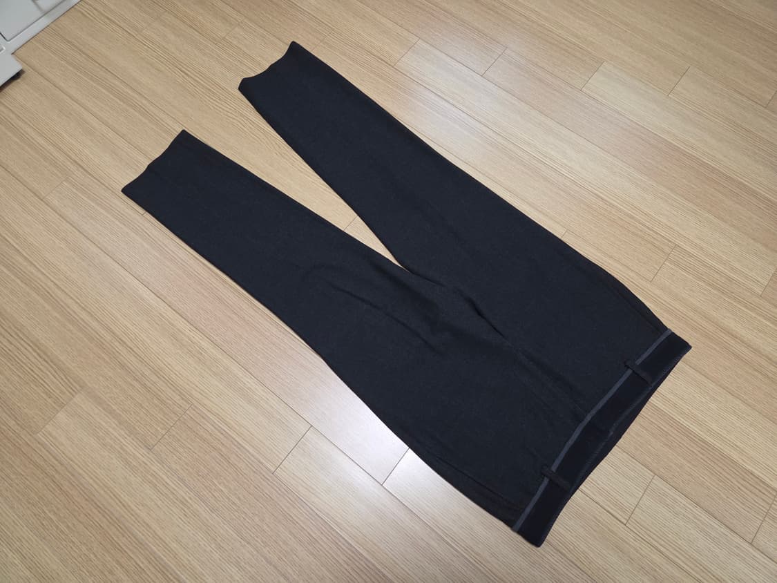 시스템 옴므  밴딩 슬랙스 팬츠 상품이미지7