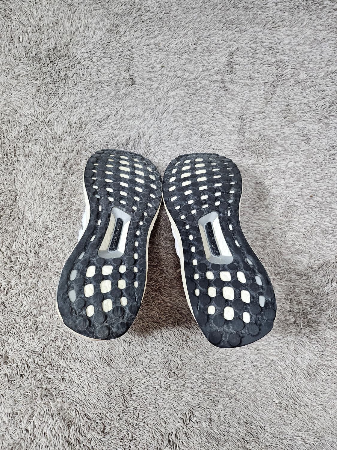 아디다스 울트라부스트 흰색 250 상품이미지8
