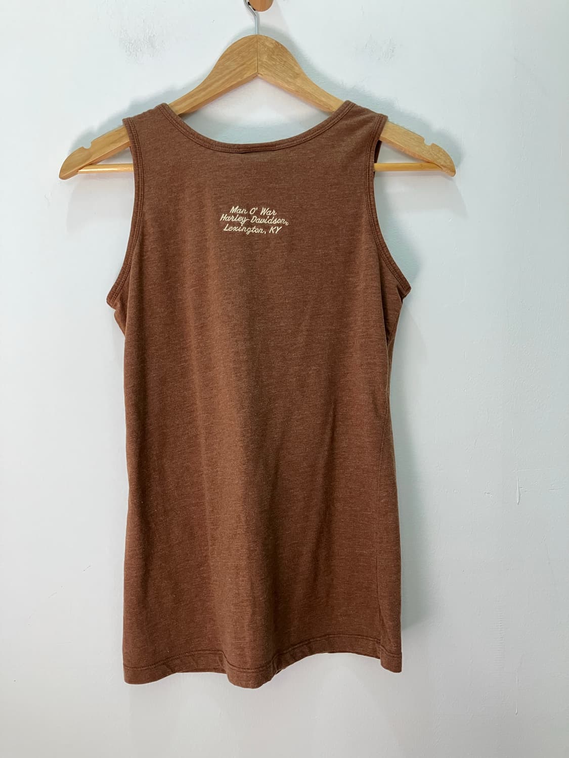 Harley Davidson 할리 셔링 슬리브리스 상품이미지6