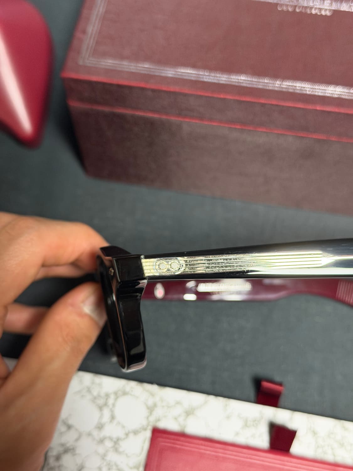 잨마 제피린44 블러드스톤 상품이미지5