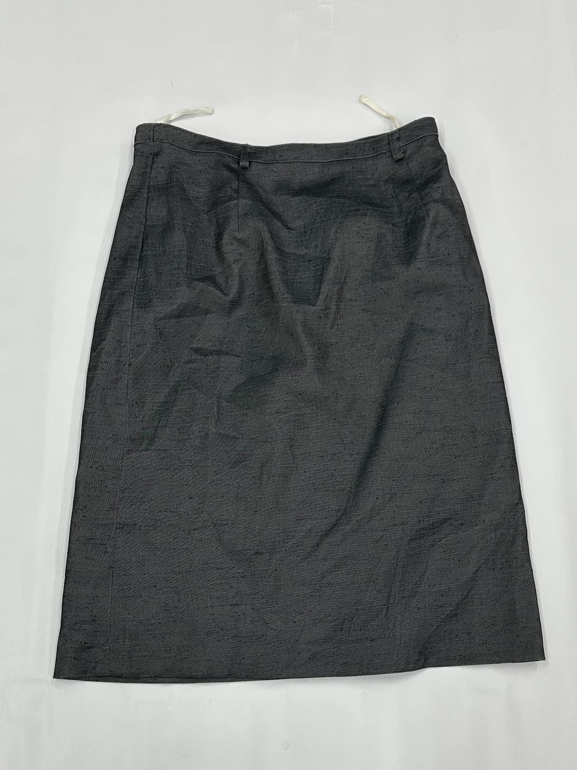 🐾하구미의 그런지 체크 코디세트 🐾 레이어드 무채색 러블리 상품이미지8