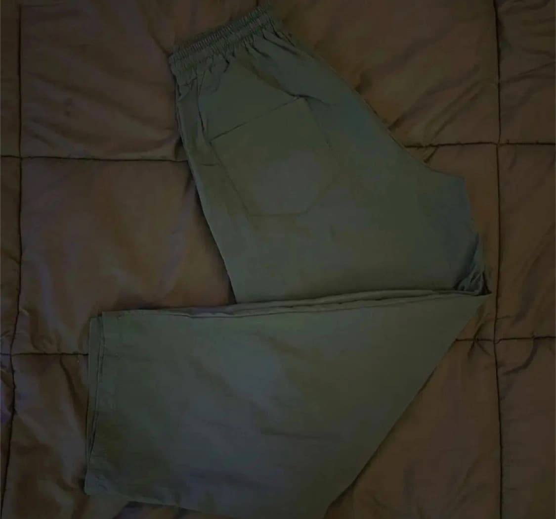 디서먼트 나일론 팬츠 상품이미지3