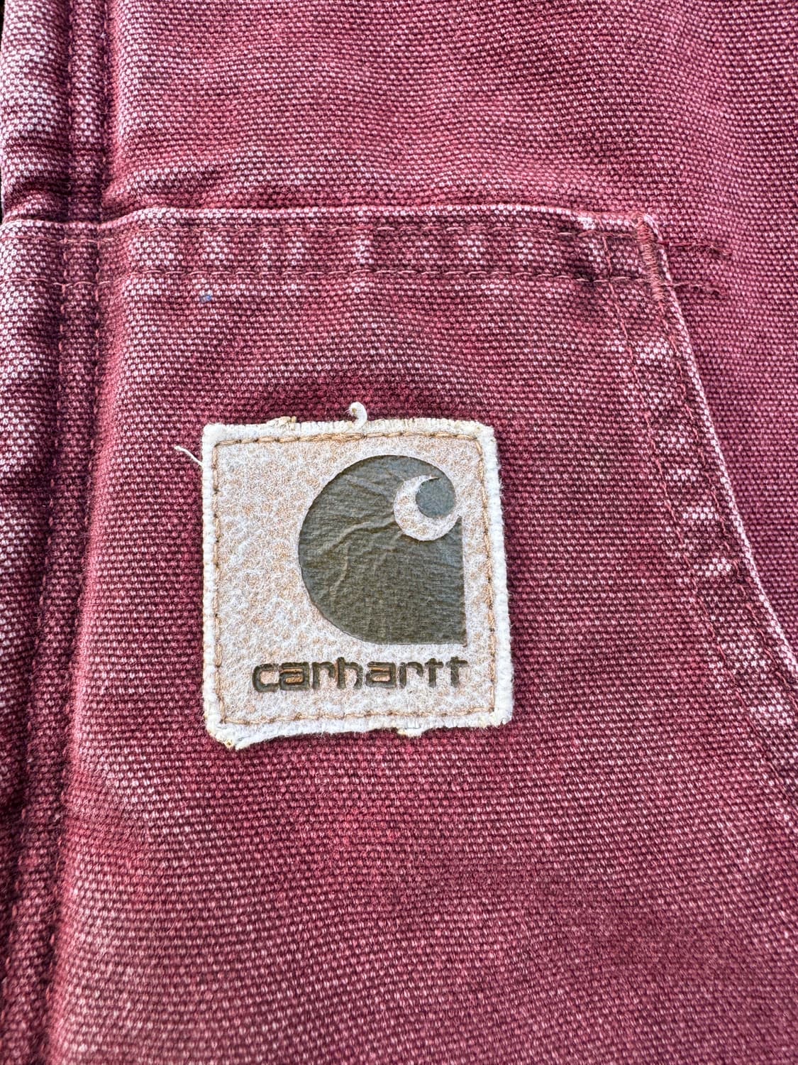 (M) Carhartt acitve j68 BRK 상품이미지5