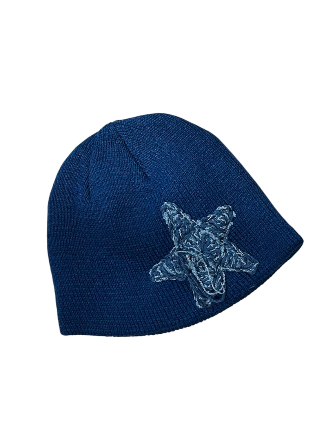 Crochet star beanie 상품이미지1