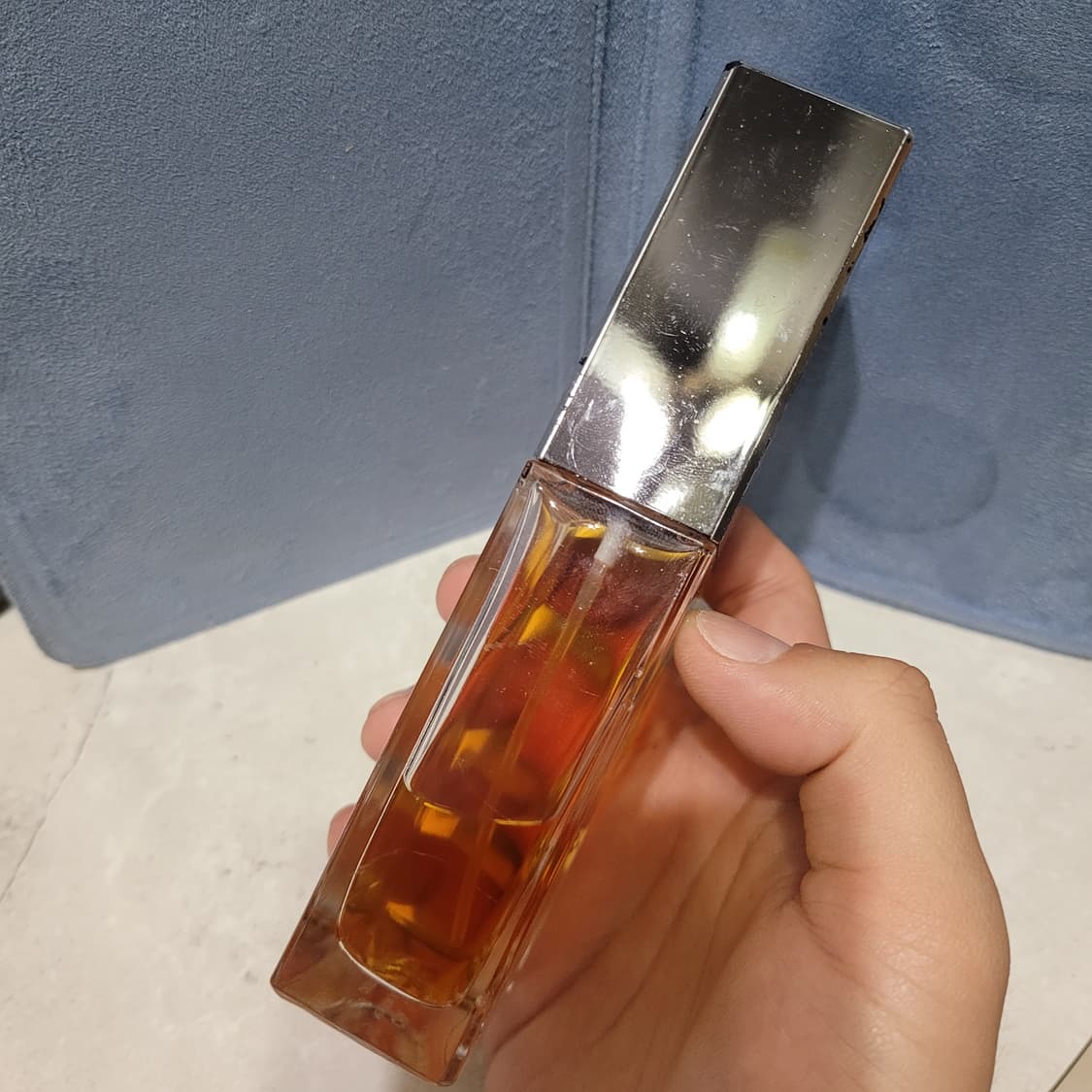 샤넬 크리스탈 EDP 100ml 향수 (K) 상품이미지3