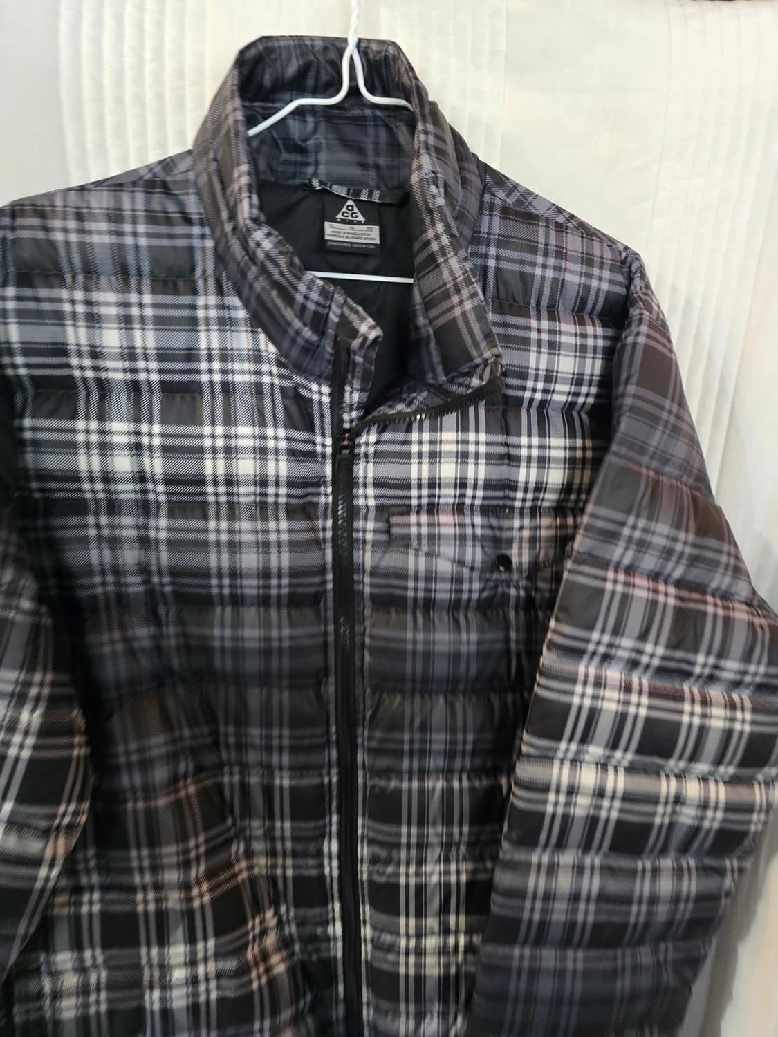 나이키 구스다운 경량패딩  상품이미지1