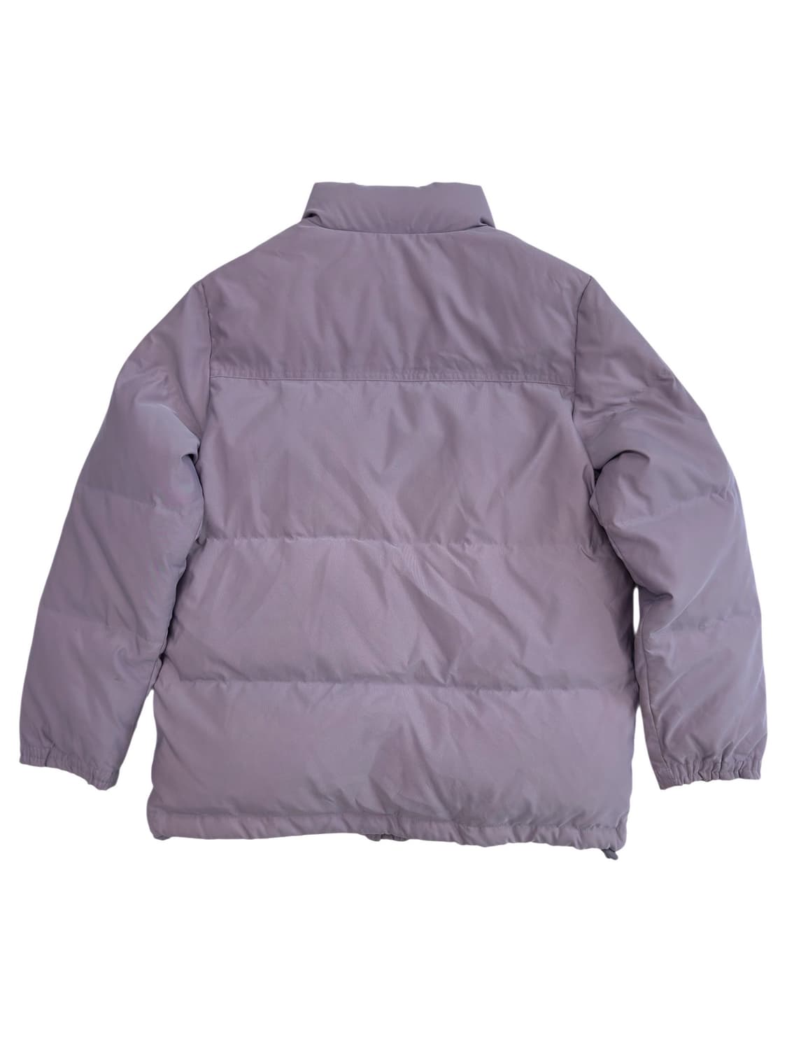 라코스테 우먼스 덕다운 패딩 상품이미지2