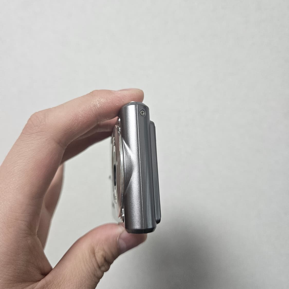 카시오 EX-S500 빈티지 디카 디지털카메라 상품이미지6