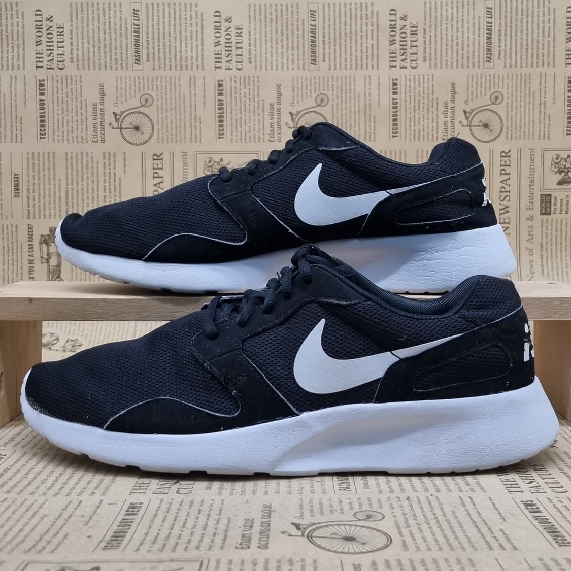 나이키 카이시런 남성운동화290 상품이미지1