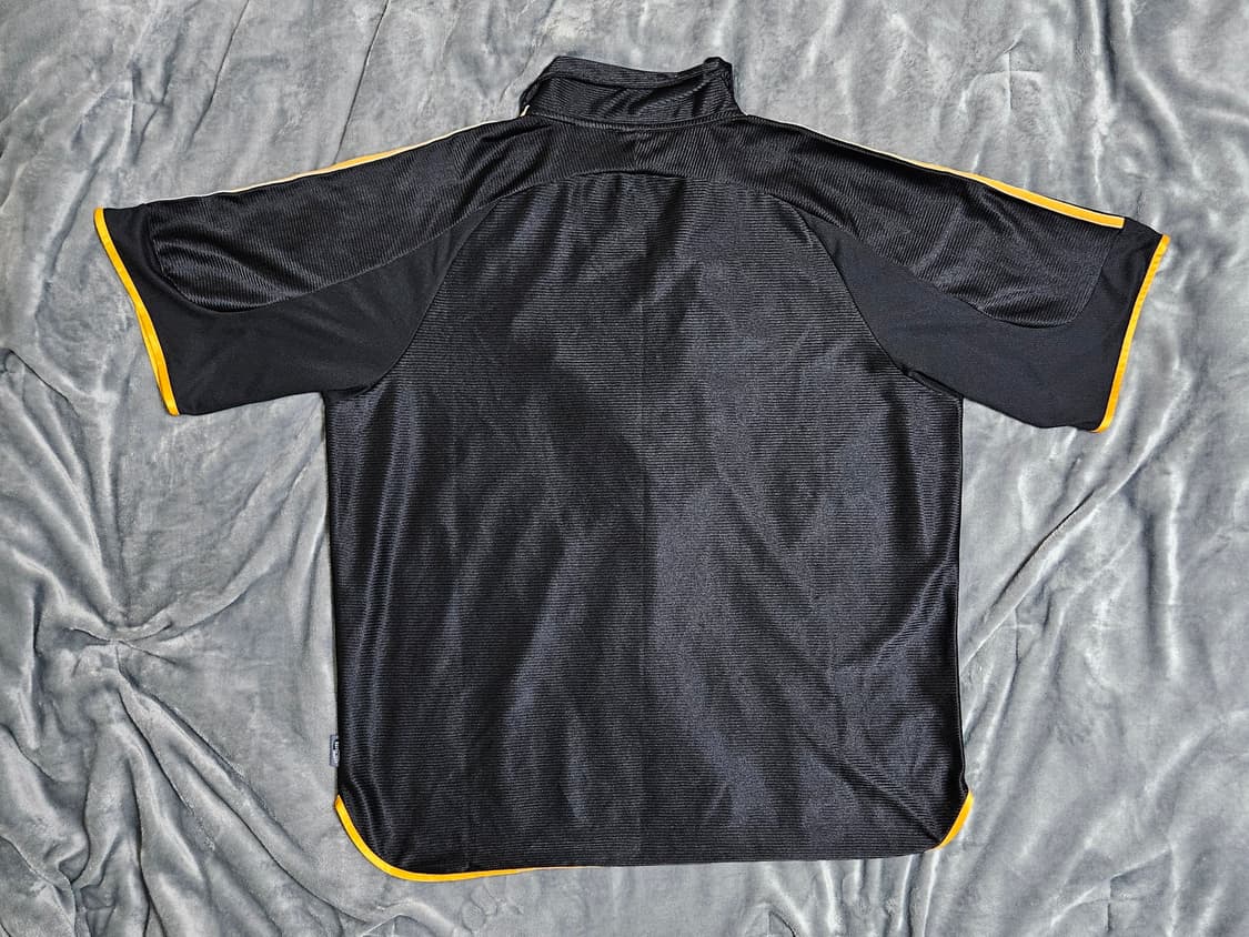 [Very Good](XL) 레알마드리드 99-00 리메이크 유니폼 상품이미지2