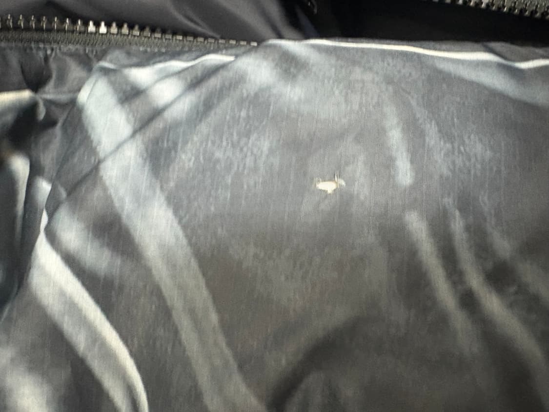 슈프림 노스페이스 트롱프 xl 상품이미지6