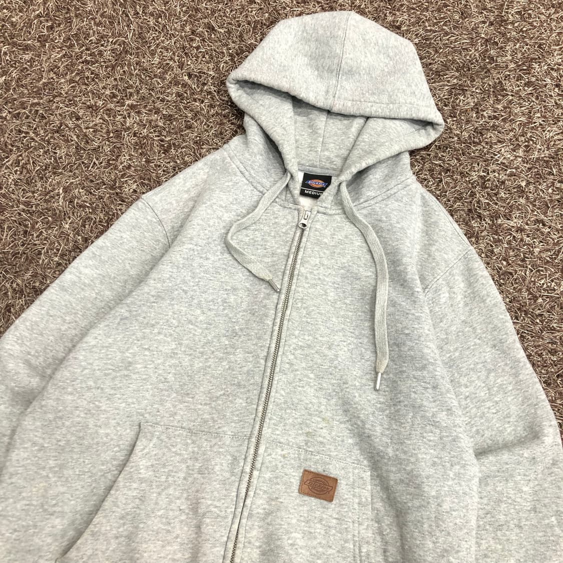 디키즈 후드집업 상품이미지2