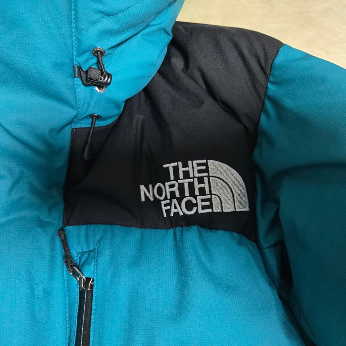 M 노스페이스 히말라야 발토로 고어텍스 거위털 다운자켓 상품이미지2