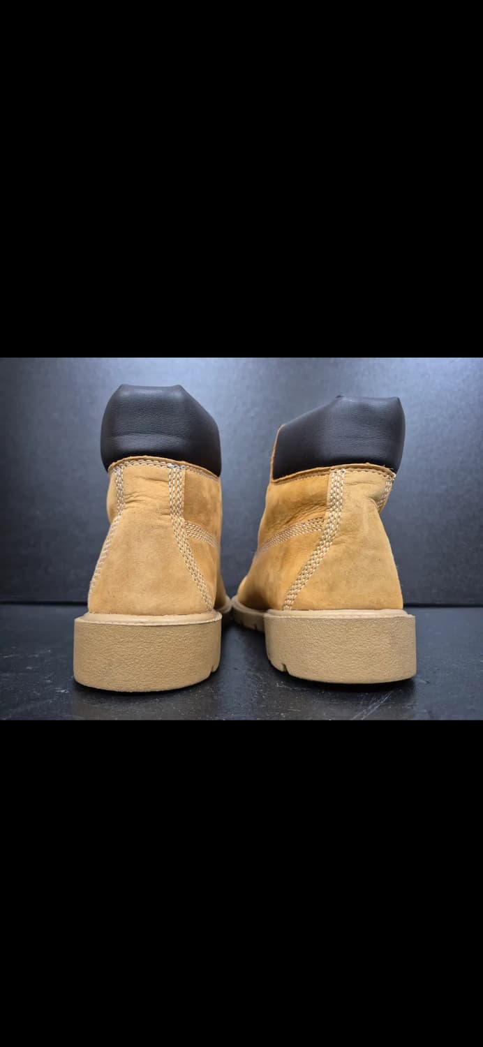 팀버랜드 워커 225 상품이미지3